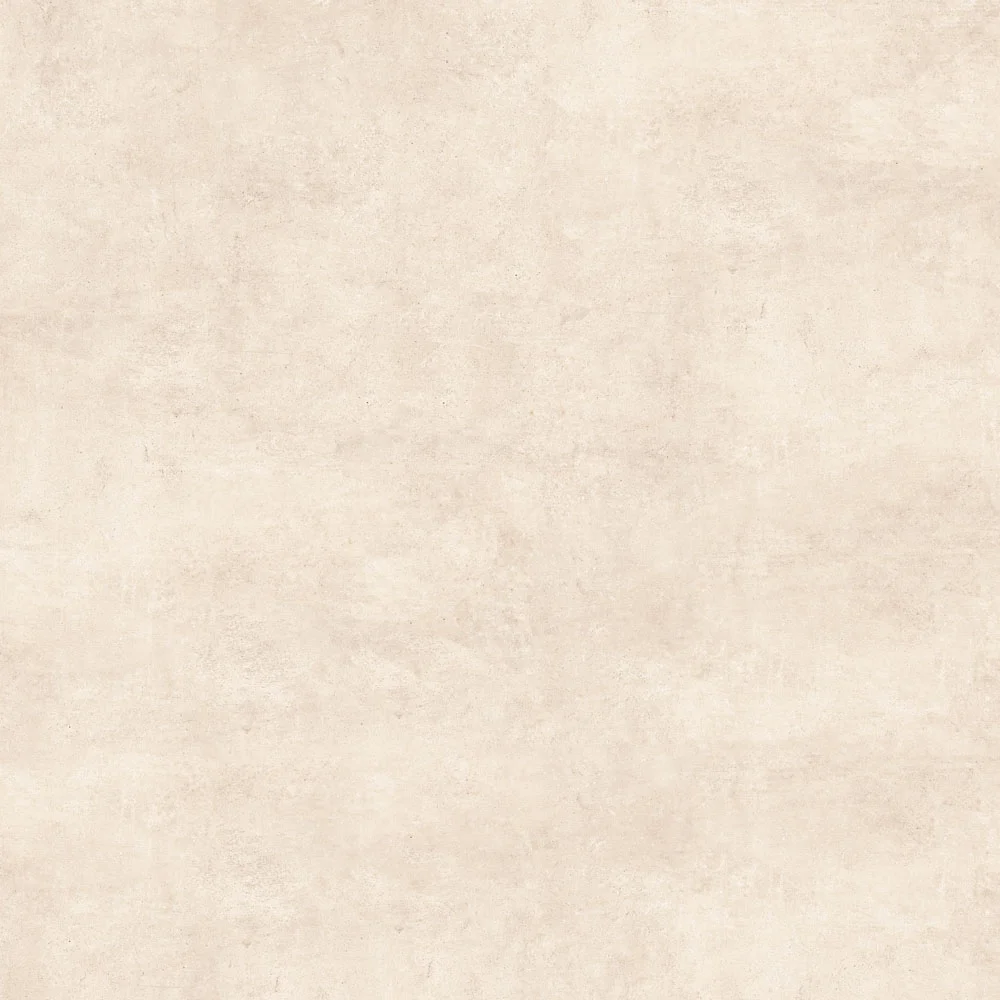 Ark Ivory Feinsteinzeug 120×120 cm – Rektifiziert