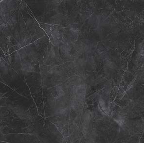 [8681575036148] Pulpis Nero Feinsteinzeug 100×100 cm – Full Lappato